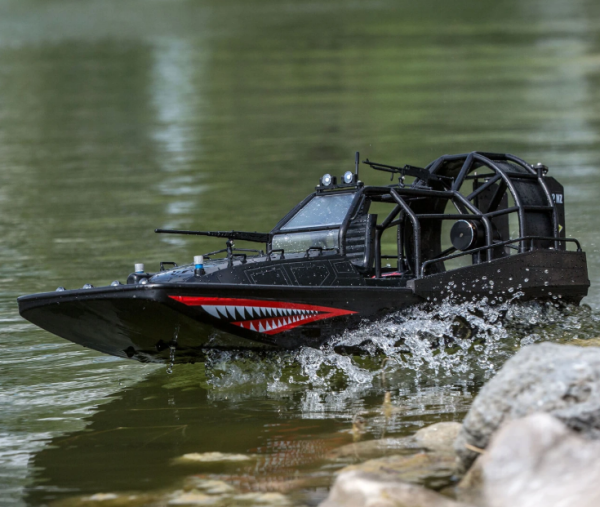 Pro Boat Aerotrooper 25'' Brushless Air Boat RTR