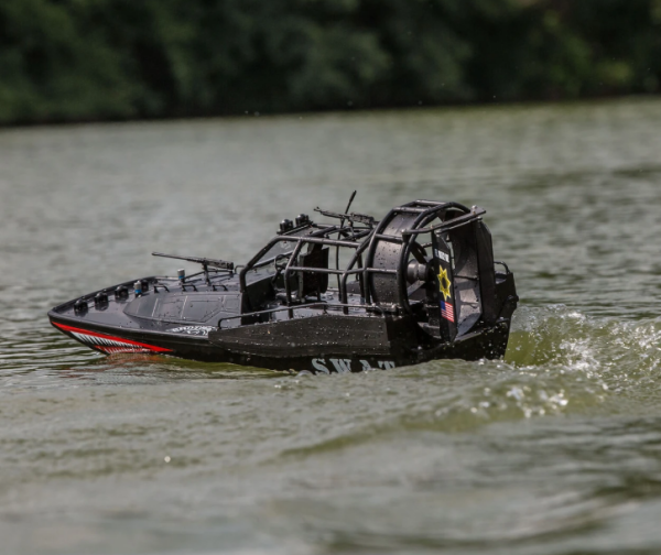 Pro Boat Aerotrooper 25'' Brushless Air Boat RTR
