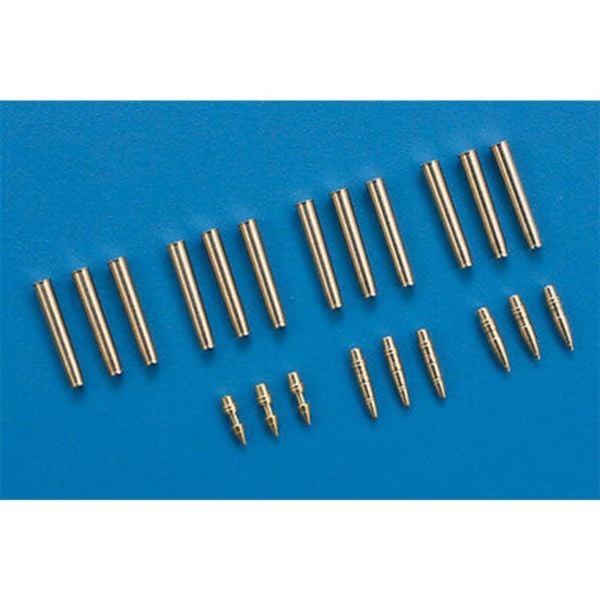 RB Model 35P04 85Mm L/52 Zis-S-53 & D-5 3 X