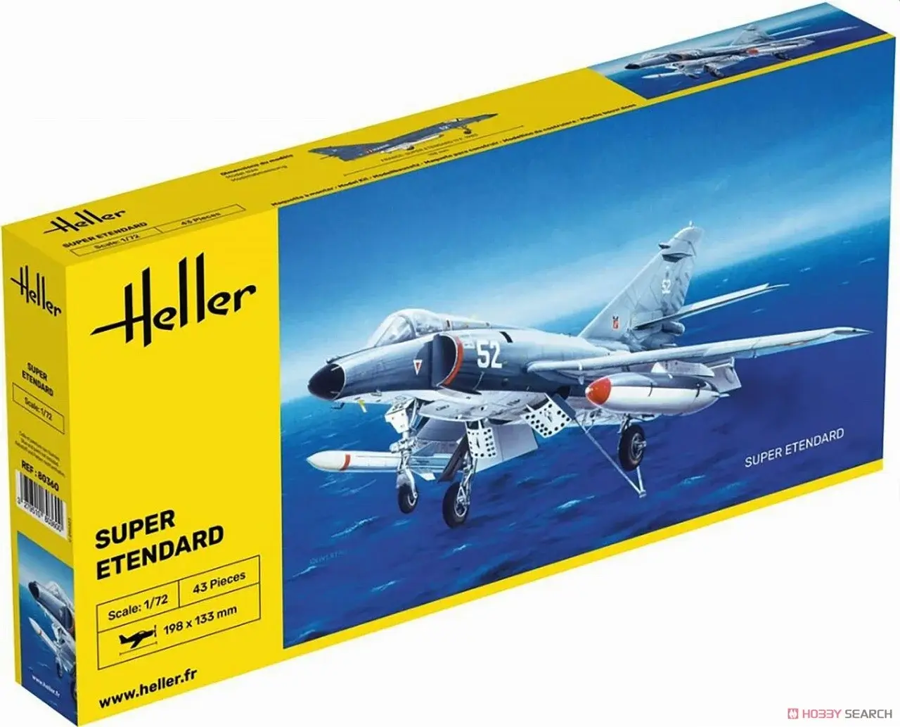 SUPER ETENDARD