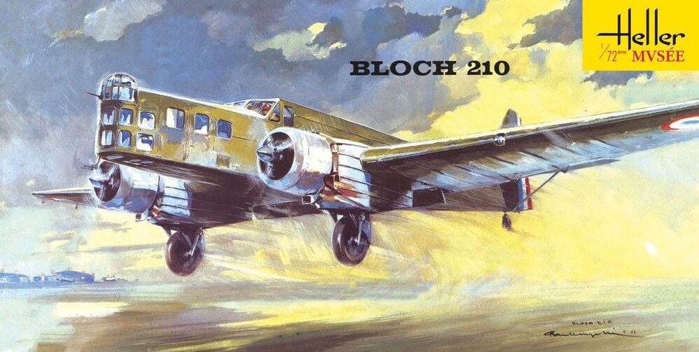 BLOCH 210 - HELLER MUSEUM