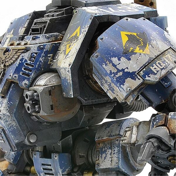 AK 11262 17 ml. Boya Çizilmesi ve Aşınması Efekti, Akrilik Model Boyası