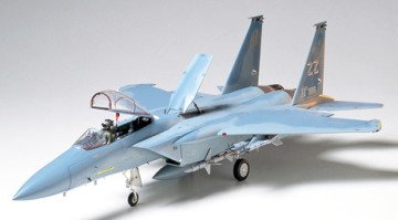 1/32 F15 C Eagle