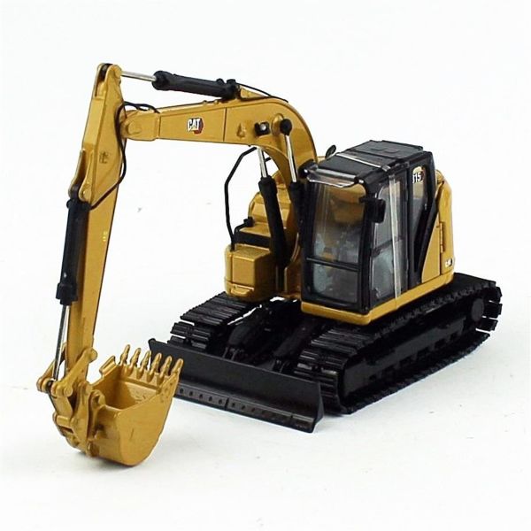 Diecast Masters 85957 1/50 Ölçek, Cat 315 Ekskavatör, Sergilemeye Hazır Metal İş Makinası Modeli