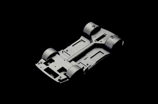 Italeri 3646S 1/24 Ölçek, Porsche 944 S Cabrio Araba, Plastik Model kiti