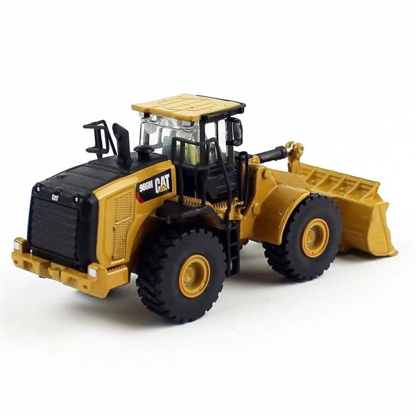 Diecast Masters 85948 1/87 Ölçek, Cat 966M Loder, Sergilemeye Hazır Metal İş Makinası Modeli