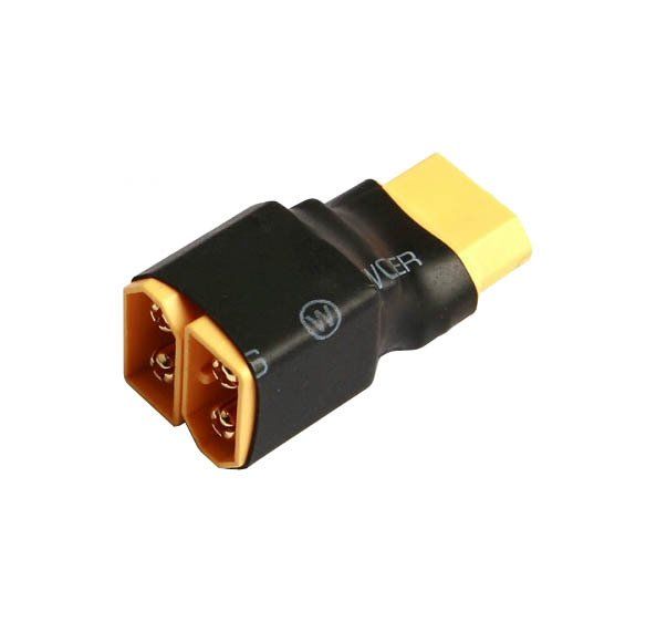 XT-60 Seri Bağlantı Soketi  XT60