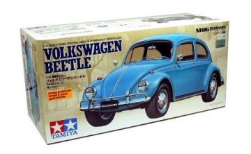 1/10 Volkswagen Beetle (M-06)