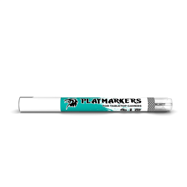 AK M015 Play Marker, Emerald