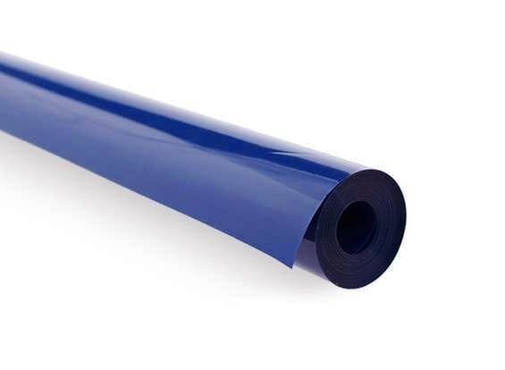Kaplama Filmi Lacivert 1 metre (G:64cm)