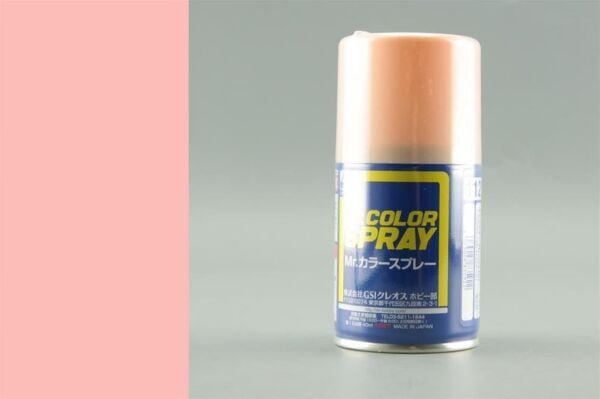 Mr.Hobby S-112 100 ml. Character Flech (2), Sprey Model Boyası