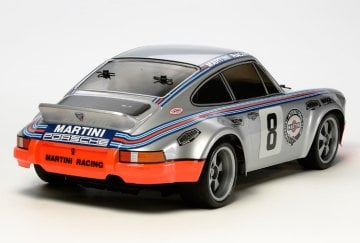 Porsche 911 Carrera RSR (TT-02) *105BK ESC