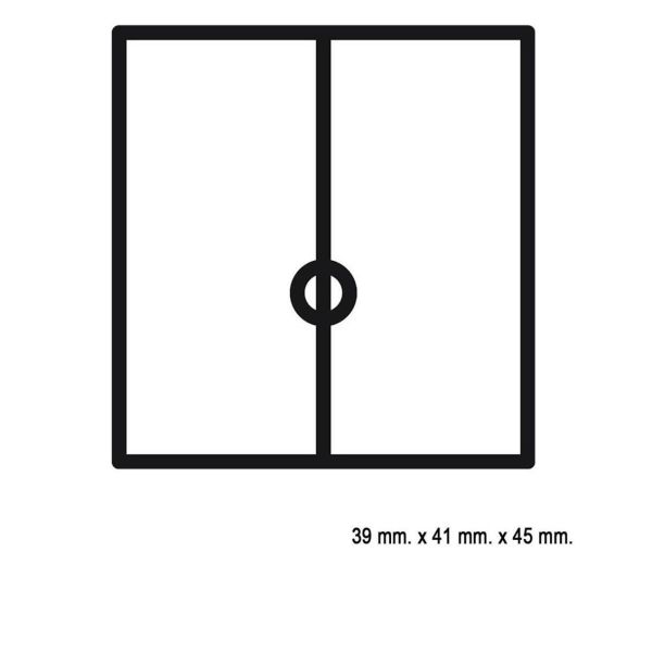 Faller 120211 1/87 Ölçek, Demiryolu Avadanlık Kulübeleri ( 3 Adet ), Plastik Model Kiti