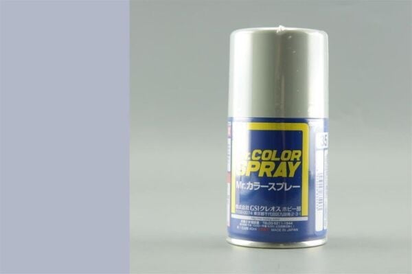 Mr.Hobby S-034 100 ml. Sky Blue, Sprey Model Boyası