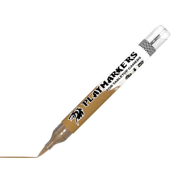 AK M022 Play Marker, Wood