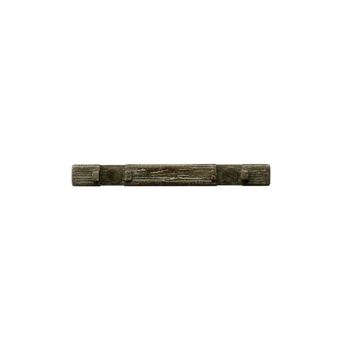 Peco SL-308F Code 80 1/160 Ölçek, Ahşap Dokulu Ray Traverslerı, 24 Adet