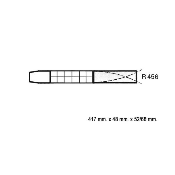 Faller 120192 1/87 Ölçek, Yolcu Peronu Ekleri, Plastik Model Kiti