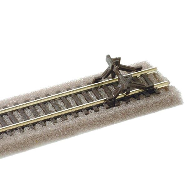 Peco SL-340 Code 80 1/160 Ölçek, Hat Sonu Tamponu, 2 Adet