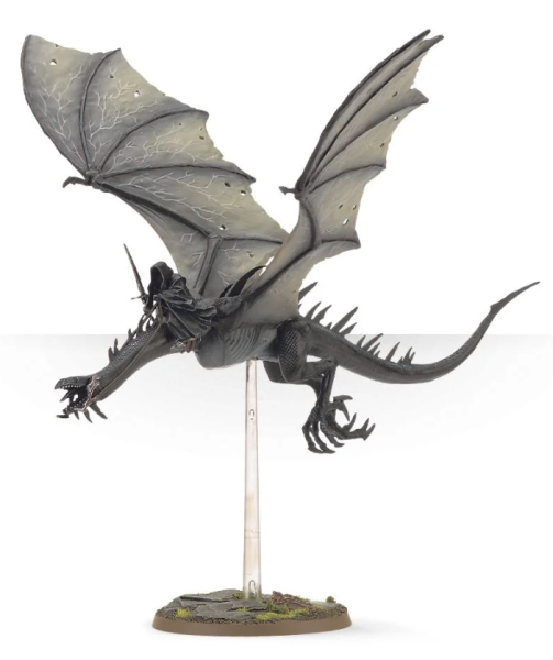 Lord of the Rings: Winged Nazgul