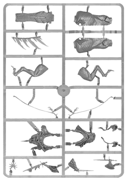 Lord of the Rings: Winged Nazgul