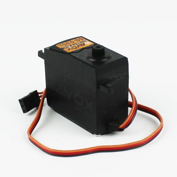 SAVÖX DIGITAL SERVO SG-0351
