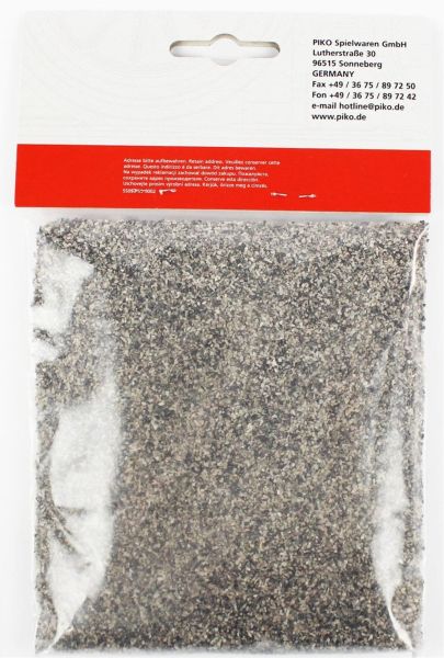 Piko 55713 Gri Renkli Ray Balastı, 200 Gram