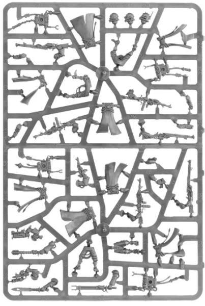 Combat Patrol: Adeptus Mechanicus