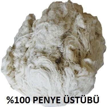 Arınteks Penye Üstübü (Pamuk) 10 Kg