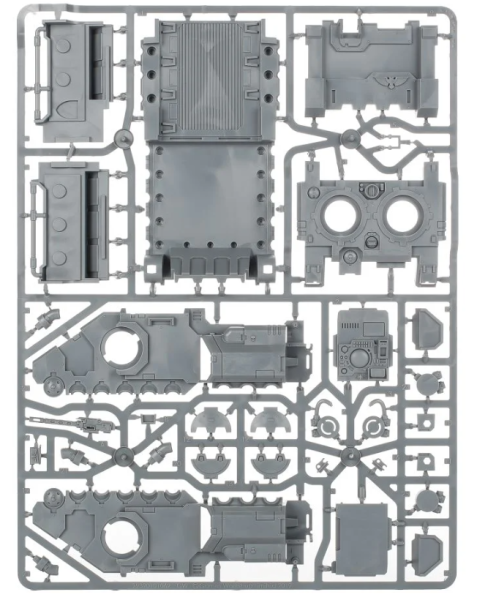 Space Marines: Gladiator