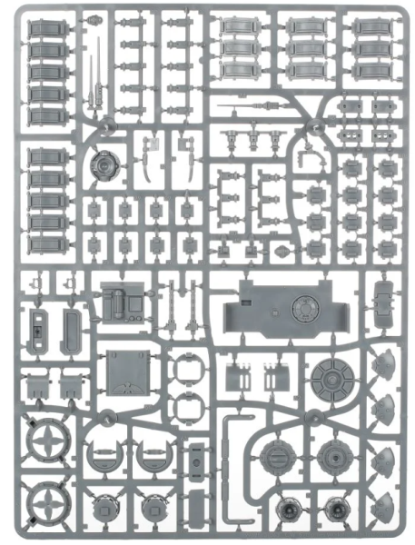 Space Marines: Gladiator