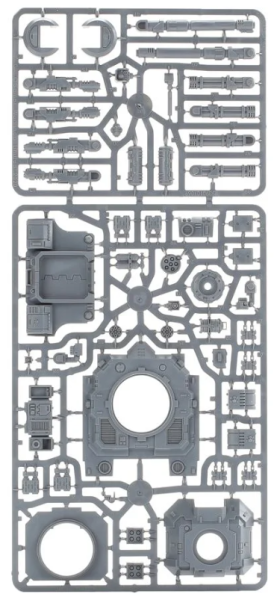 Space Marines: Gladiator