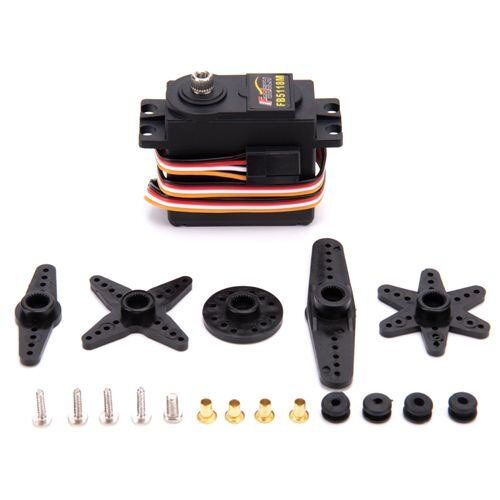 Feetech FB5118M Feedback Dijital Servo 17kg 4 Pin