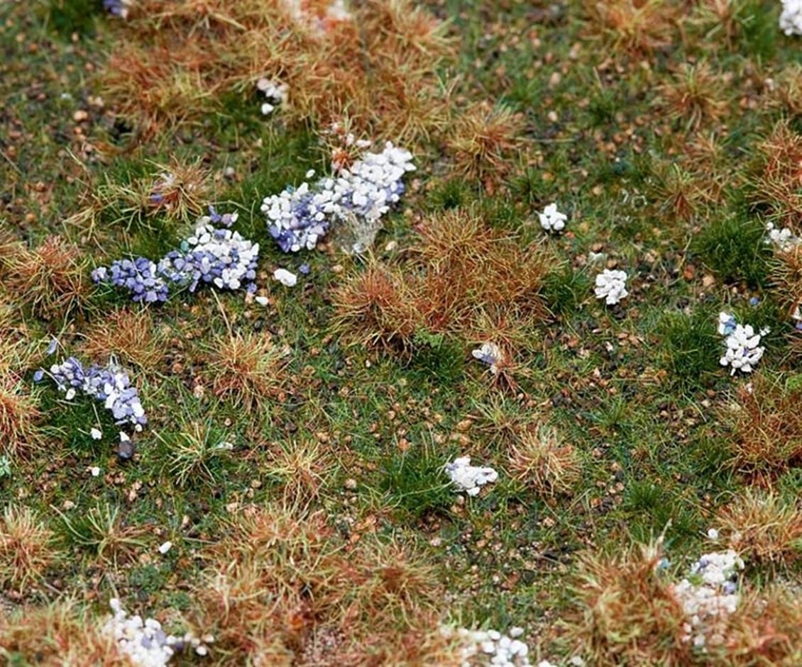 Faller 180475 Orman Zemini Bitki Dokusu