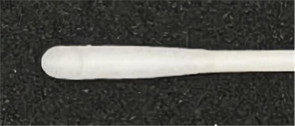 Mr.Hobby ST-03 Küçük Yüzeyler İçin, Ucu Pamuklu Plastik Çubuklar, 25 Adet Yuvarlak Uclu, 25 Adet Üçgen Uclu