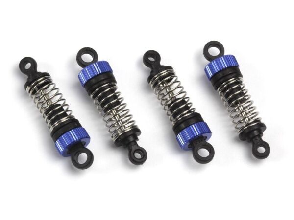 Shock Absorber Set (Blue/4pcs) DOHA
