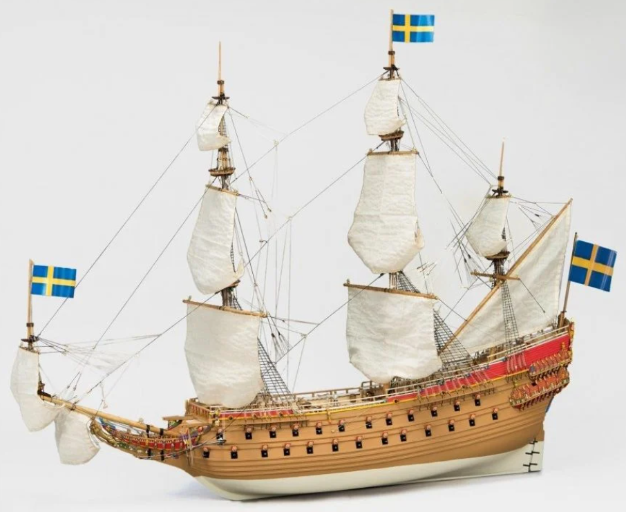 1/65 Vasa