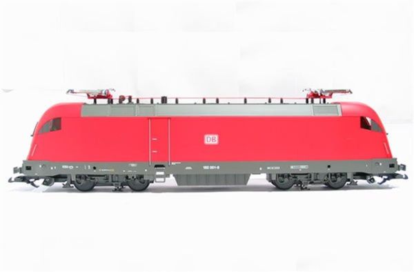 Piko 37410 1/22,5 Ölçek, DB, Taurus AG V Elektrikli, Model Tren Lokomotifi