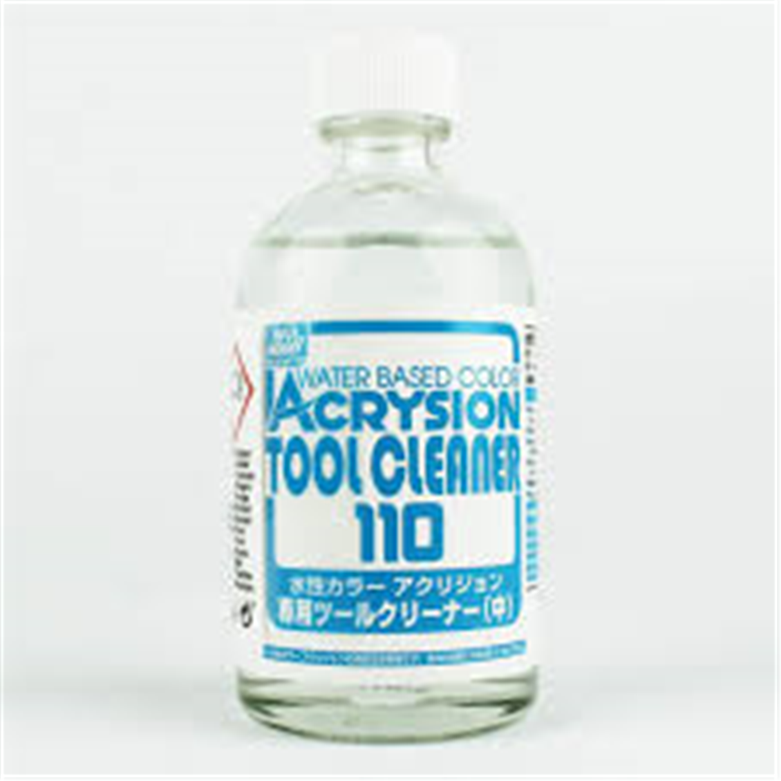 Mr.Hobby T-313 250 ml. Acrysion El Aletleri Temizleme Sıvısı