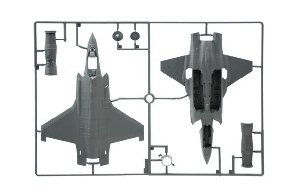 LOCKHHED MARTIN F35A