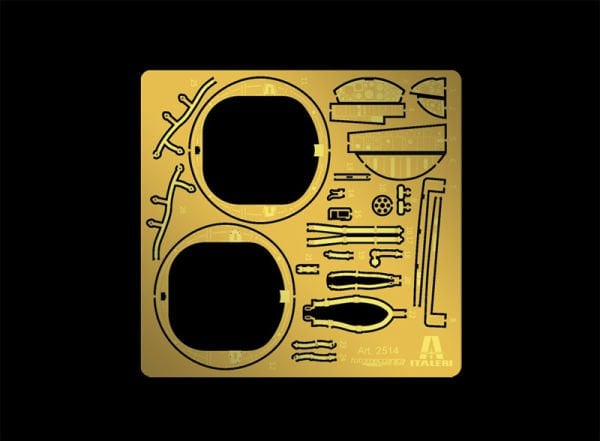 F-104 STARFIGHTER G/S UPGR. EDIT