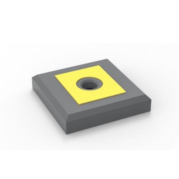 KRK 105 Daire / Çember Maske Bantı - Büyük (Dia 3.0 -