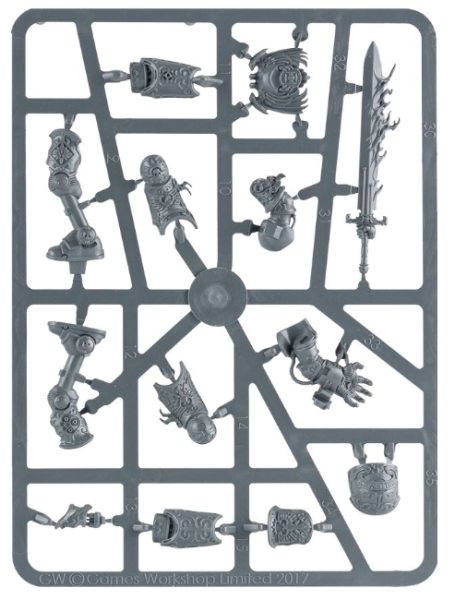 Ultramarines: Roboute Guilliman
