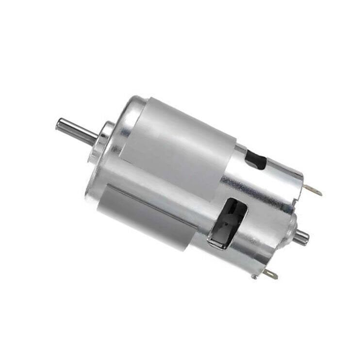 DC 775 Motor 12V 3000 Rpm