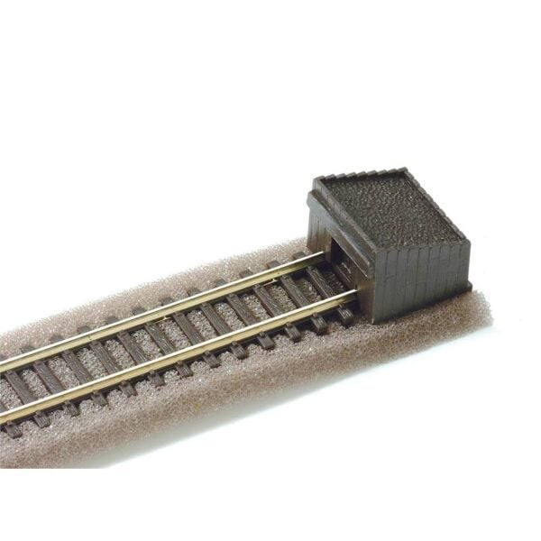 Peco ST-8 Code 80 1/160 Ölçek, Ray Sonu Tamponu, 2 Adet