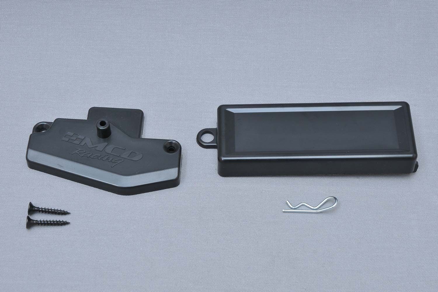 Servo Plakası Kapak Seti 2019