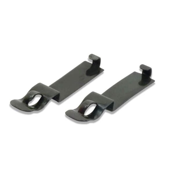 Peco ST-9 Code 80 1/160 Ölçek, Raya Elektrik Verme Aparatı, 4 Adet