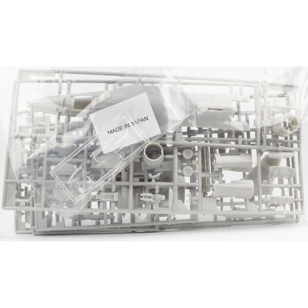 Hobbytime 070 1/72 Ölçek, F-16C B-50  Savaşan Şahin, Hançer 132.Filo, Savaş Uçağı Plastik Model Kiti