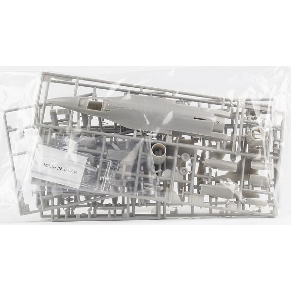 Hobbytime 071 1/72 Ölçek, F-16C B-40 Savaşan Şahin, Akıncı 152. Filo ve Ceylan 113.Filo, Savaş Uçağı Plastik Model Kiti