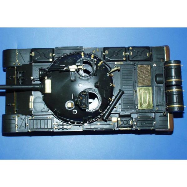 Eduard 35507 1/35 Ölçek, T-62 For Tamıya 3518 Maket Detay