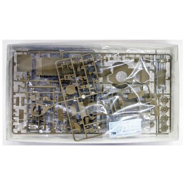 FineMolds Fm48 1/35 Ölçek, Type 95 Light Tank Ha-Go Battles Of Khal